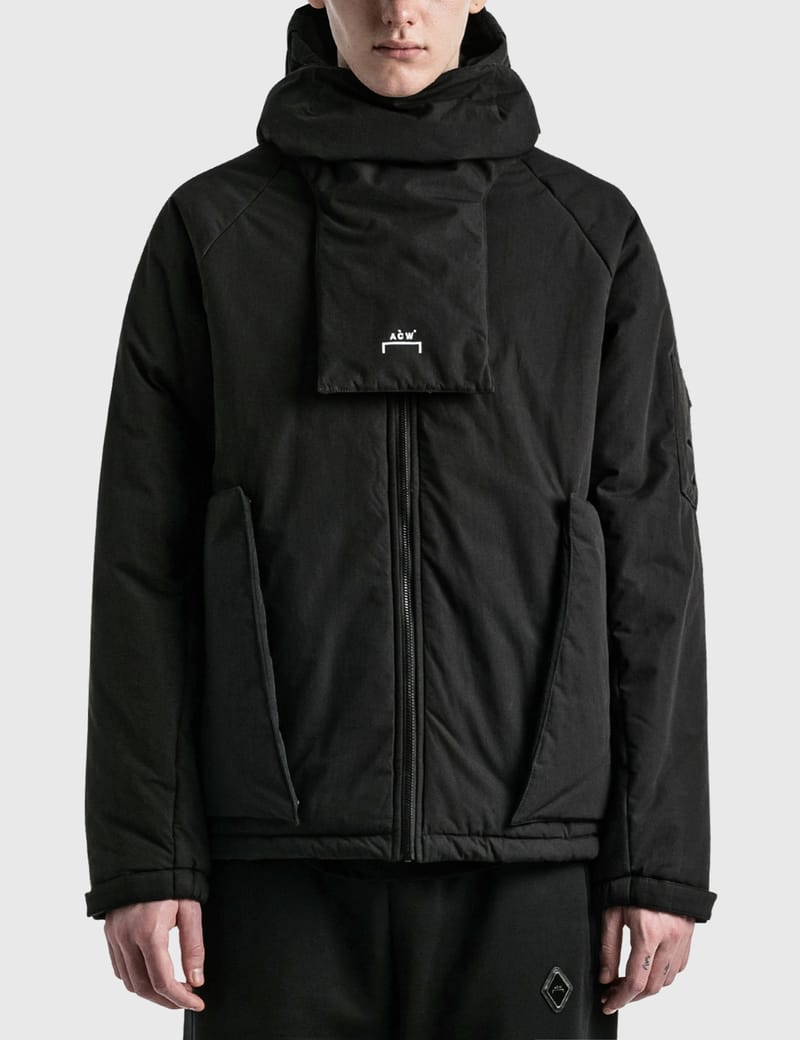 A-COLD-WALL* - Cyclone Tactical Jacket | HBX - Globally Curated