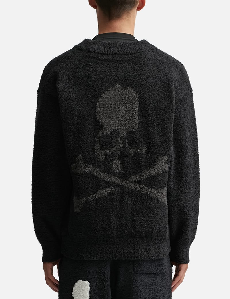 Mastermind World - Lounge Cardigan | HBX