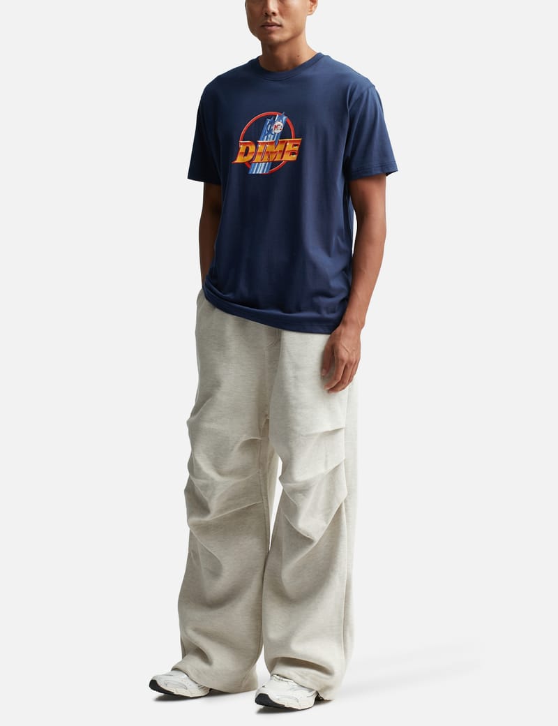 Tシャツ・カットソー DIME Lance T-Shirt Dime - LANCE T-SHIRT | HBX - ハイプビースト(Hypebeast)が厳選