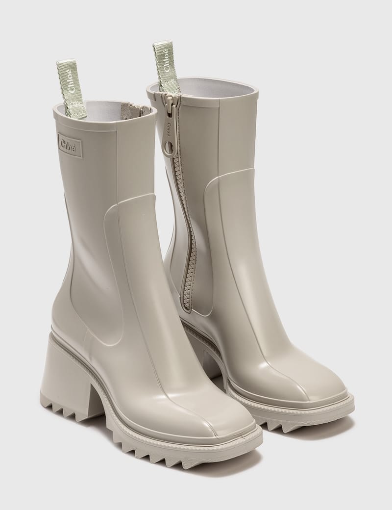 人気＊CHLOEクロエ＊ BETTY レインブーツ 楽天市場】クロエ Chloe BETTY CHC22A239Z2 レディース シューズ