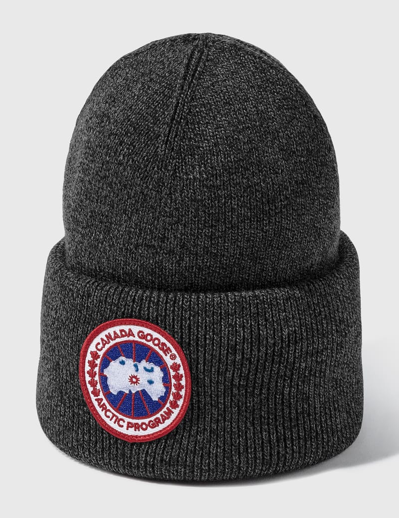 Canada goose arctic program beanie hotsell