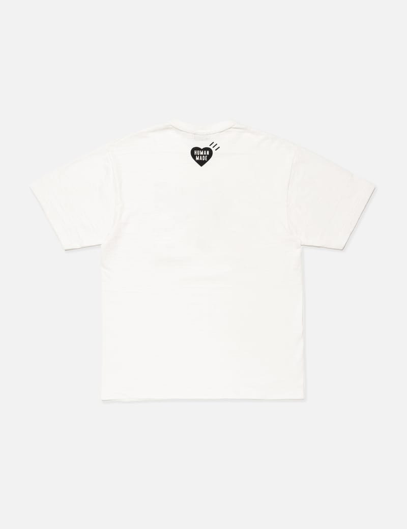 Human Made - Graphic T-Shirt | HBX - Globally Curated