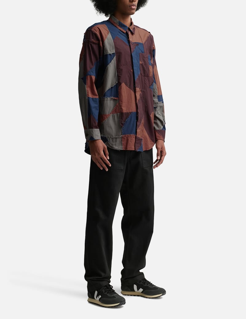 Engineered Garments - Fatigue Pants | HBX - Globally Curated