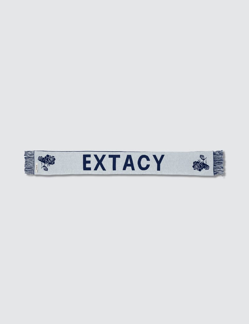 Misbhv - Extacy Scarf | HBX - Globally Curated Fashion and