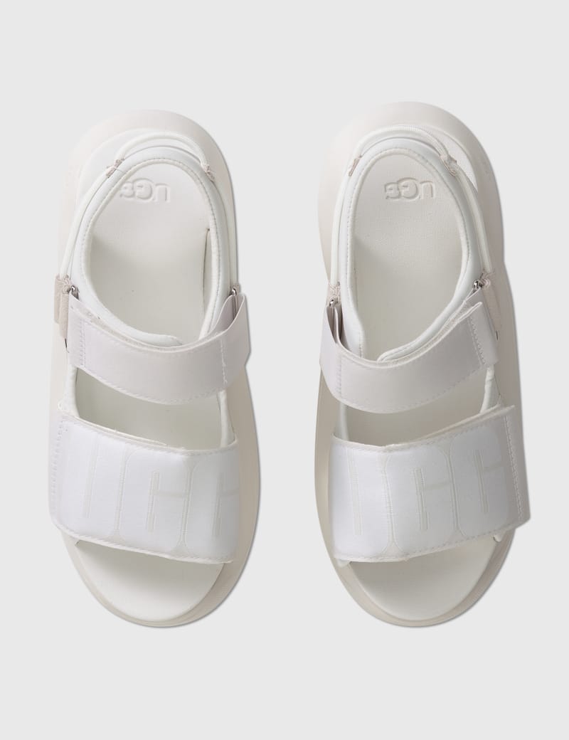 UGG - LA Cloud Strap Sandal | HBX