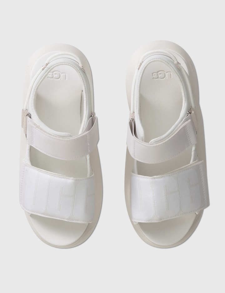 UGG - LA Cloud Strap Sandal | HBX - Globally Curated Fashion and ...