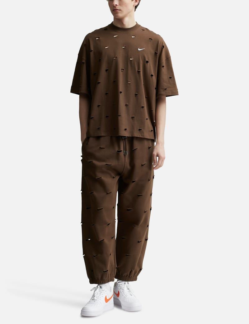 ナイキ - Nike X Jacquemus Swoosh T-Shirt | HBX