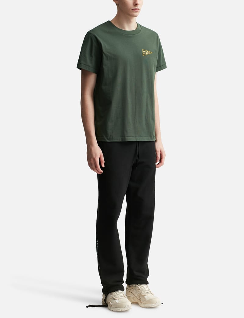 A.P.C. - Standard University T-shirt | HBX - Globally