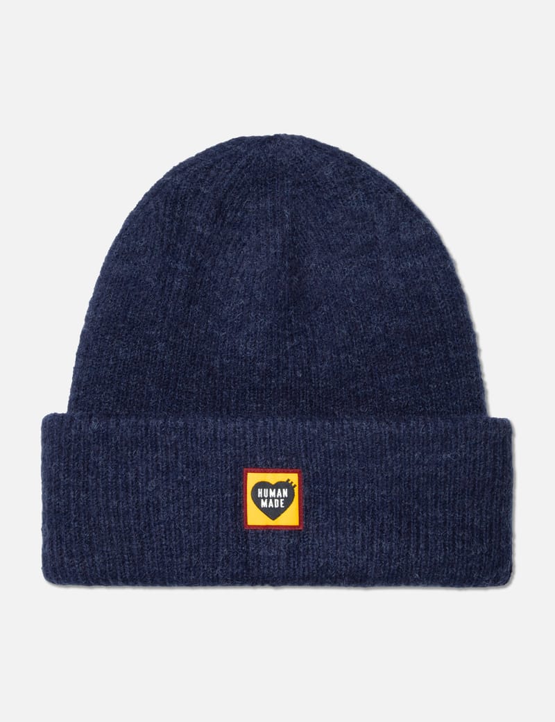 Human Made - BIG BEANIE | HBX - Globally Curated Fashion and