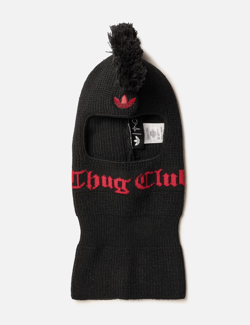 【Adidas x NEIGHBORHOOD】A⑳338//Balaclava adidas Originals - Adidas X NEIGHBORHOOD Balaclava | HBX