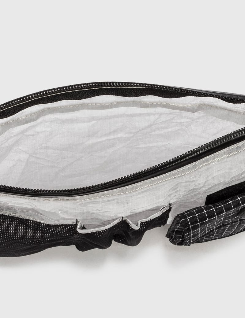 F/CE.® - Dyneema Multi Pochette | HBX - Globally Curated Fashion 