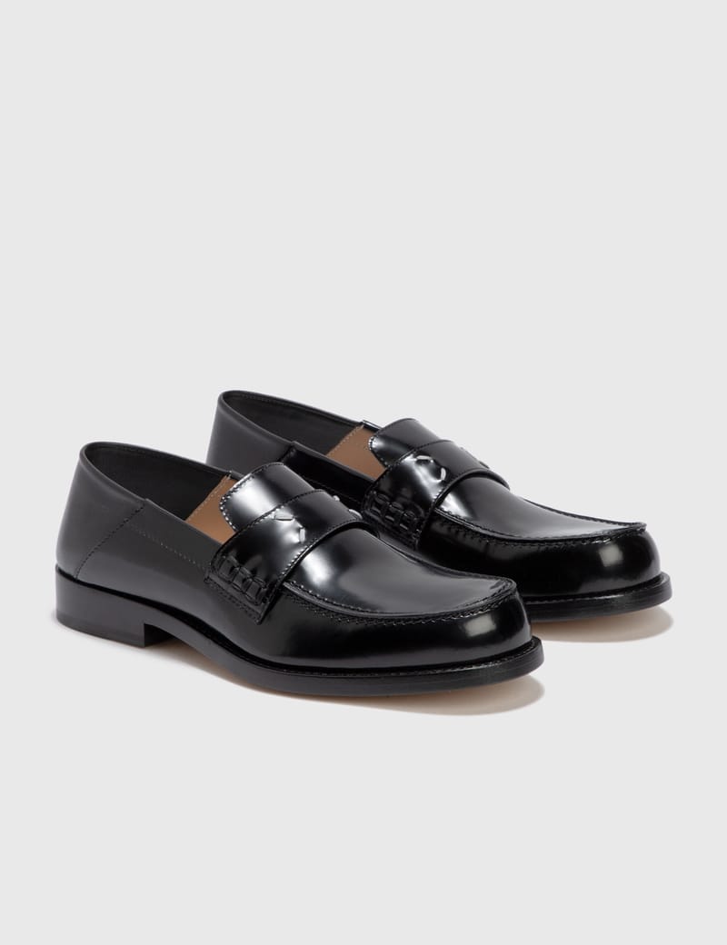 Maison Margiela - Camden Loafer | HBX - Globally Curated Fashion