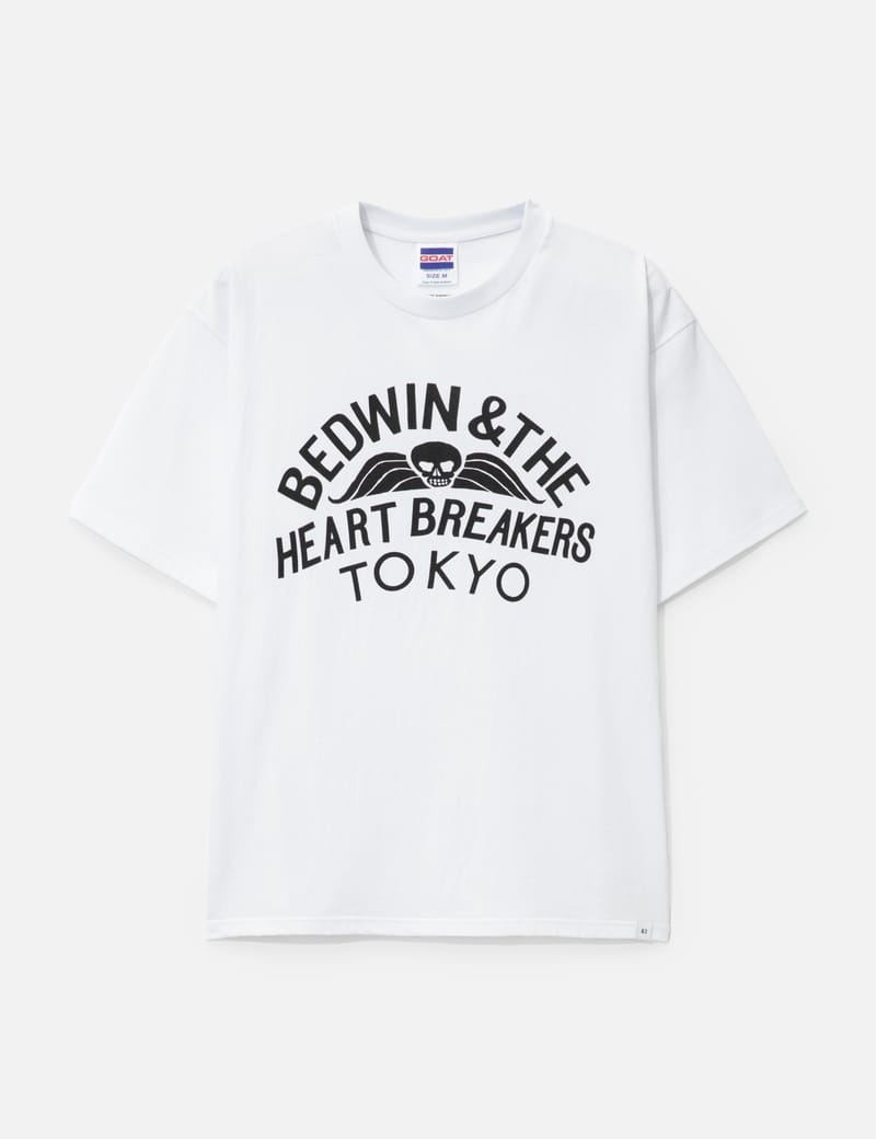 Bedwin & The Heartbreakers | HBX - Globally Curated Fashion