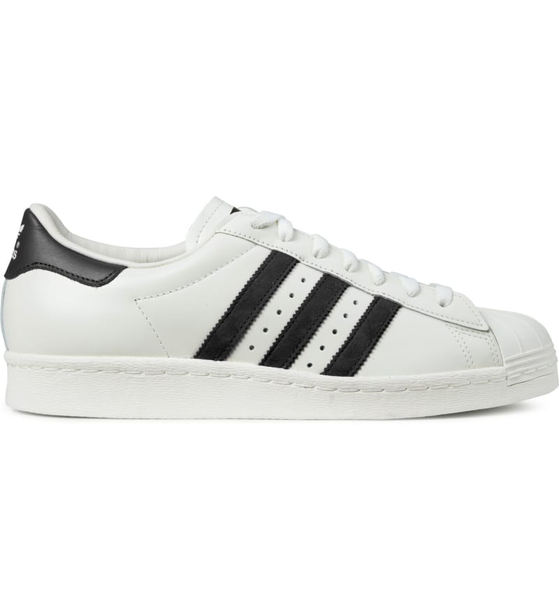 Superstar 80s cheap dlx mens Black