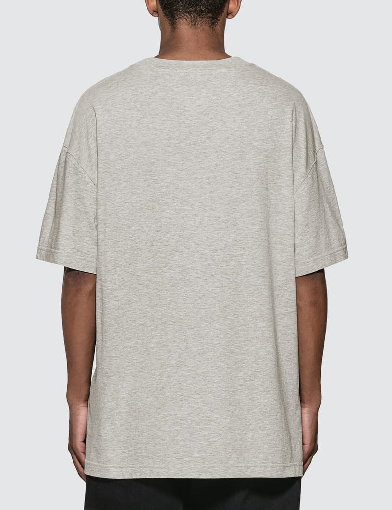 Maison Margiela - Outline T-shirt | HBX - Globally Curated Fashion