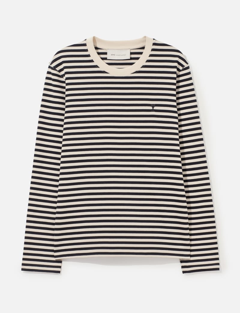 Ami - Ami Paris France Sweatshirt | HBX