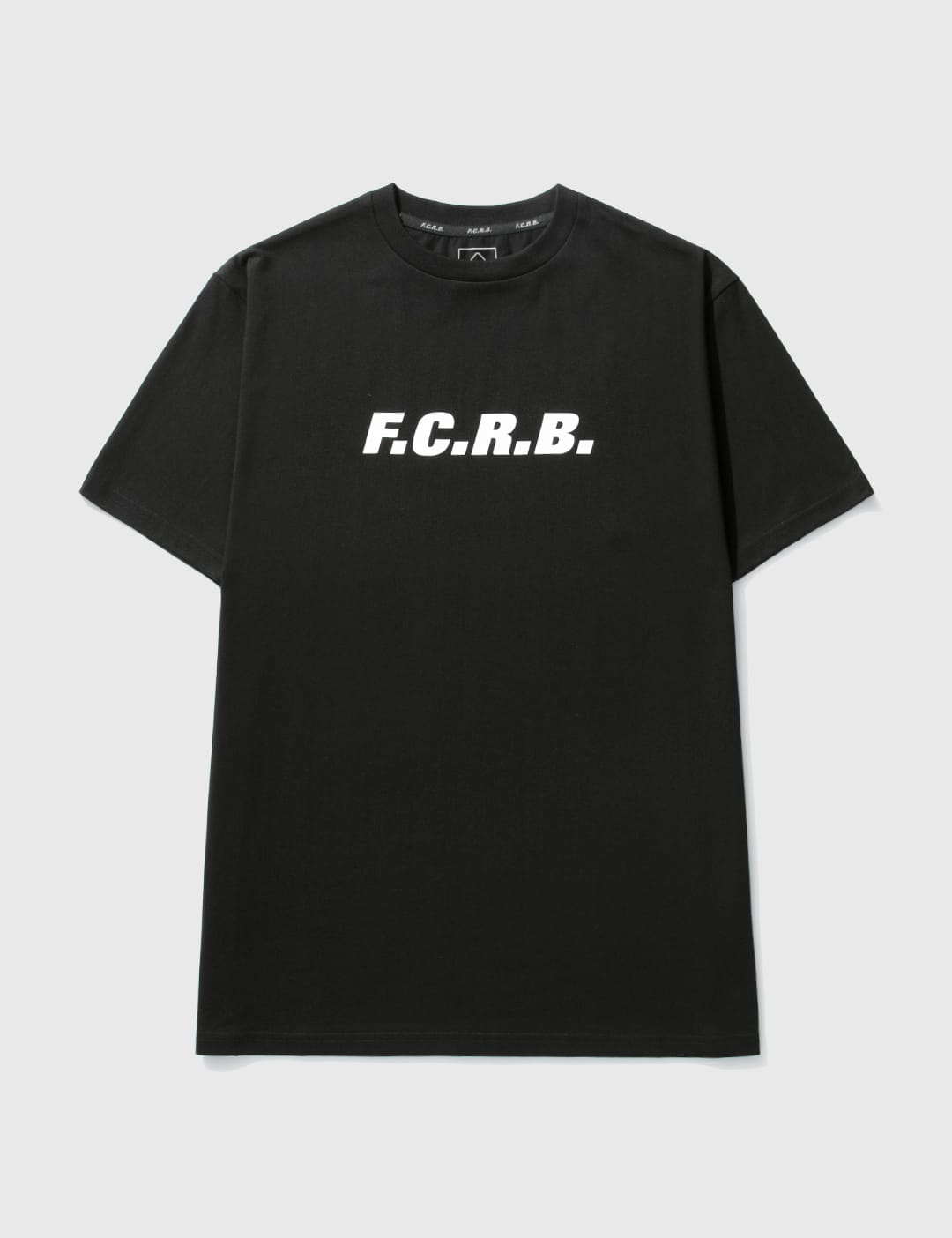 F.C. Real Bristol - FCRB. AUTHENTIC T-SHIRT | HBX - Globally Curated  Fashion and Lifestyle by Hypebeast