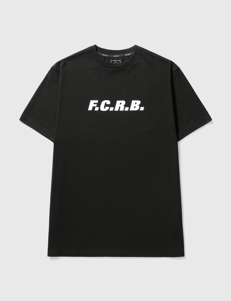 F.C. Real Bristol - FCRB. AUTHENTIC T-SHIRT | HBX - HYPEBEAST 為您