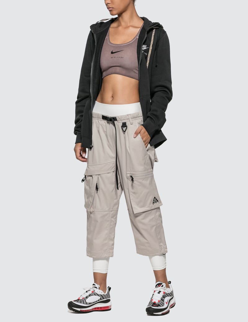 Nikelab acg women's hot sale cargo pants