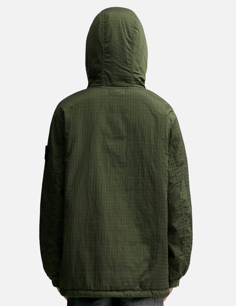 stone  ナイロンメタル　アノラック パーカー　スモック　S m93593374642_1.jpg?1730599808