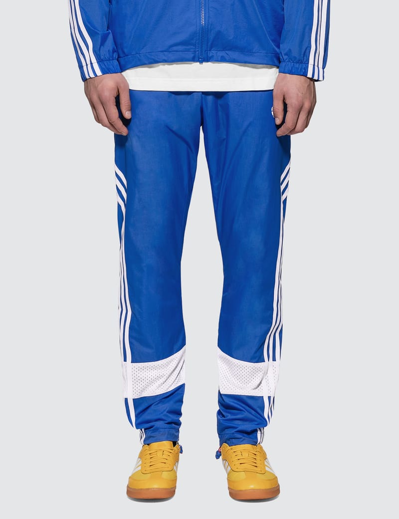 Adidas Originals - Oyster Holdings x Adidas Track Pants | HBX