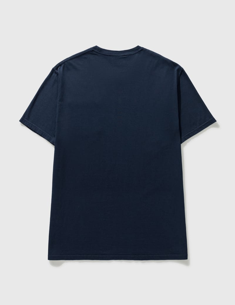 関税-送料込★NOAH★クラシックポケット コットンＴシャツ Classic Pocket Tee - Noah