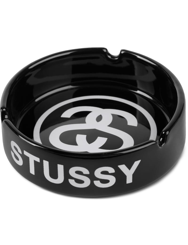 Stussy Billiards Ashtray ステューシー 灰皿 - メルカリ