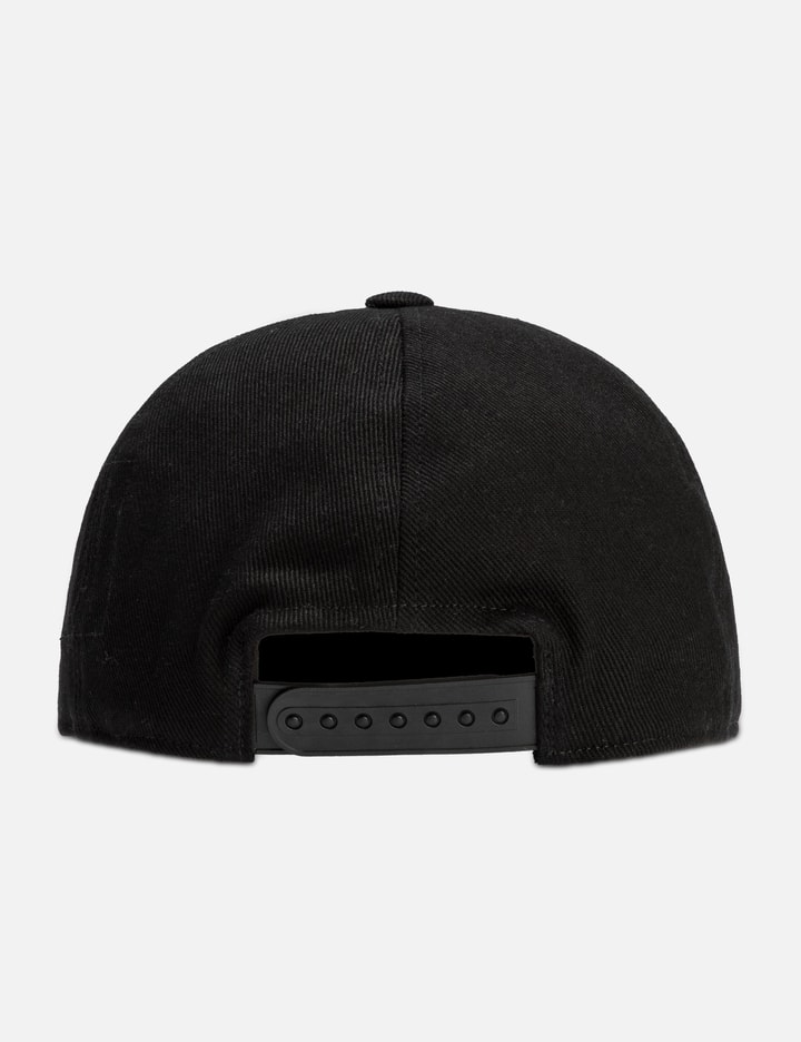 Rick Owens Drkshdw - Luxor Baseball Cap | HBX - Globally Curated ...