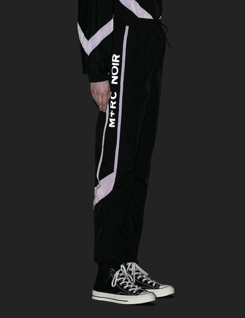 M+RC Noir - OG Reflective Track Pant | HBX - Globally