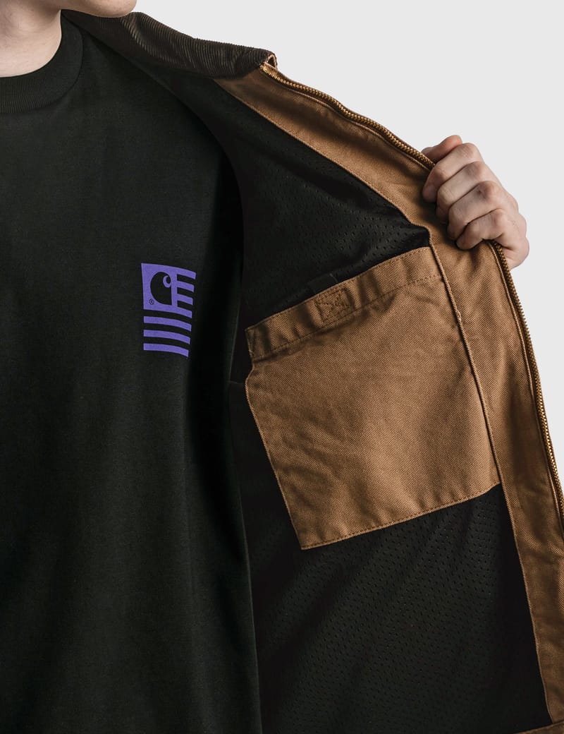 Carhartt Work In Progress - デトロイト ジャケット | HBX