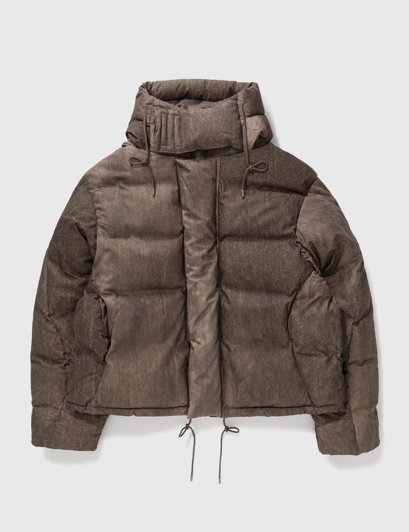 BoTT - Heavy Twill Coach Jacket | HBX - Globally Curated Fashion