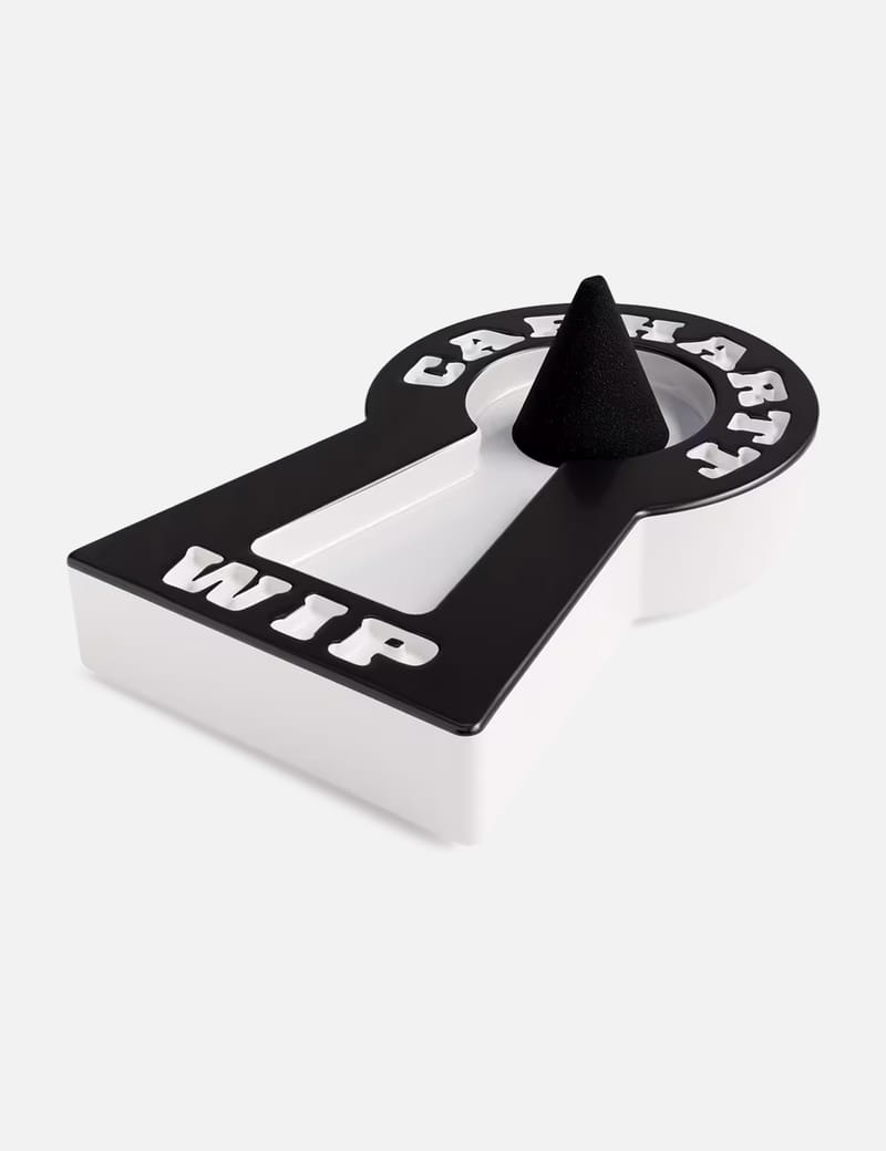Carhartt Work In Progress - Cold Incense Burner | HBX