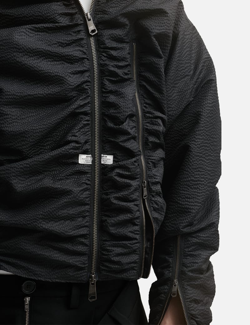 Ader Error - Aploe jacket | HBX - ハイプビースト(Hypebeast