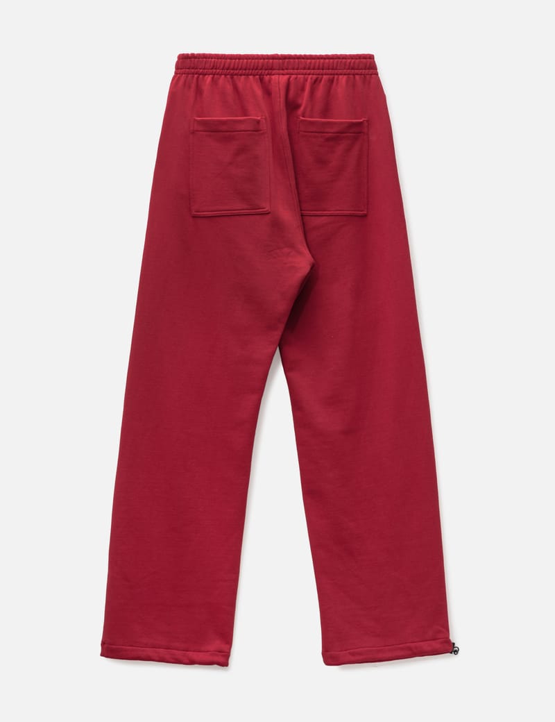 X-Girl - X-girl × T-REX Sweatpants | HBX - Globally Curated