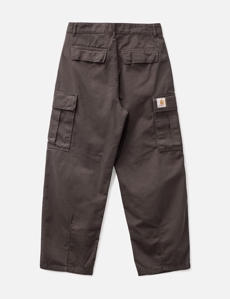 Carhartt Work In Progress - Cole Cargo Pants | HBX