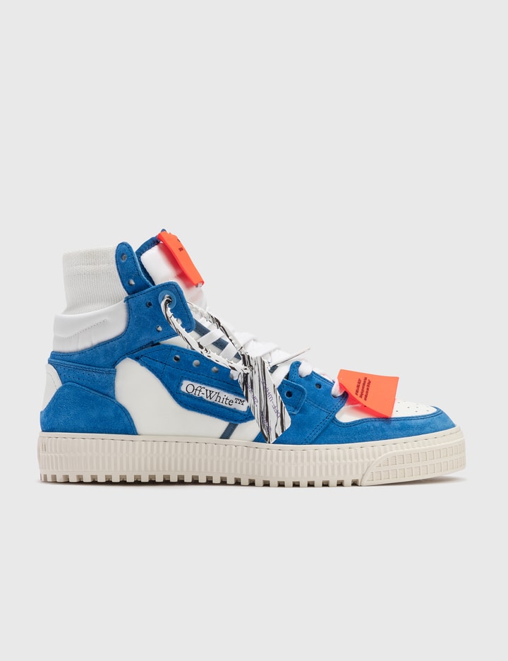 Off-White™ - Off-Court 3.0 Sneaker | HBX - Globally Curated Fashion and ...
