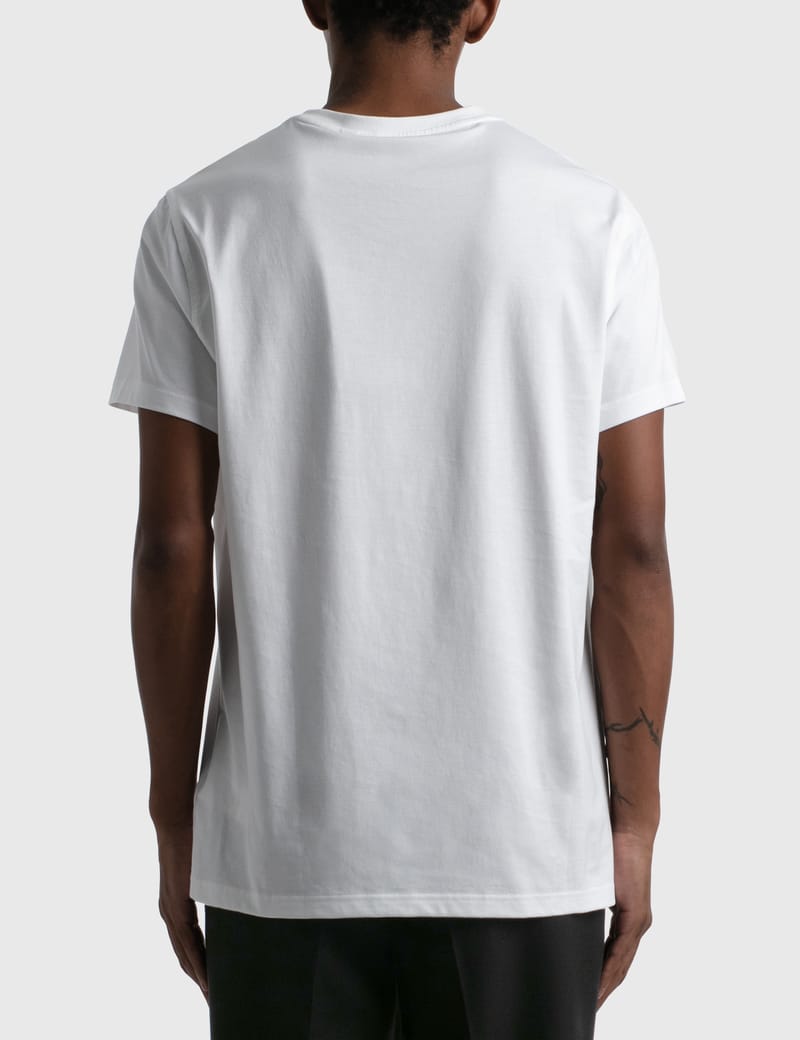 Burberry - モノグラム モチーフ Tシャツ | HBX