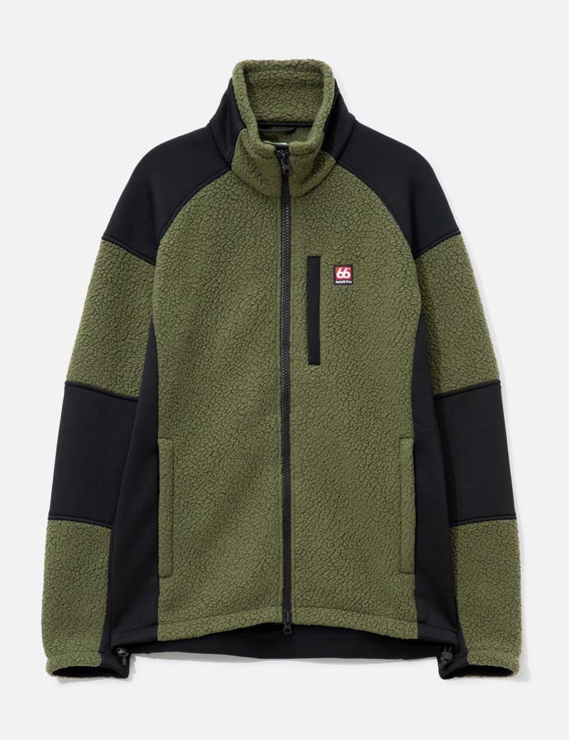 【7/31まで値引き】66 north アイスランド bag 66°North | HBX - ハイプビースト(Hypebeast)が厳選したグローバル