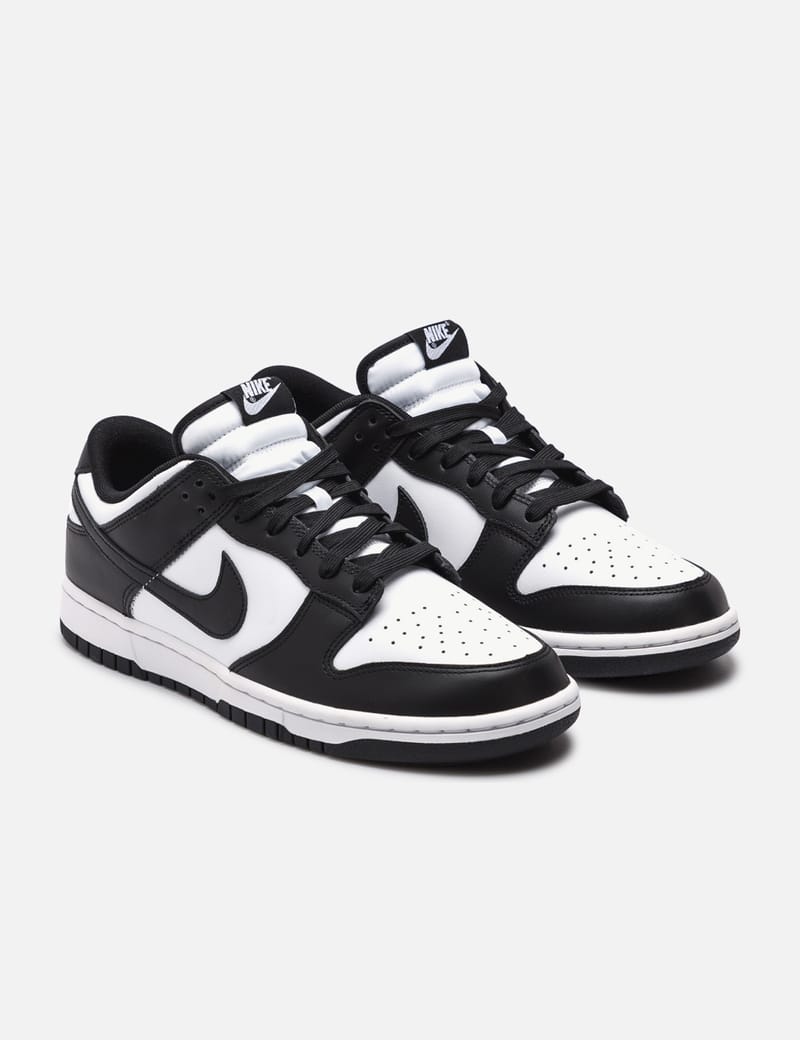 NIKE ダンク ロー Nike - Nike Dunk Low Retro | HBX - Globally Curated Fashion