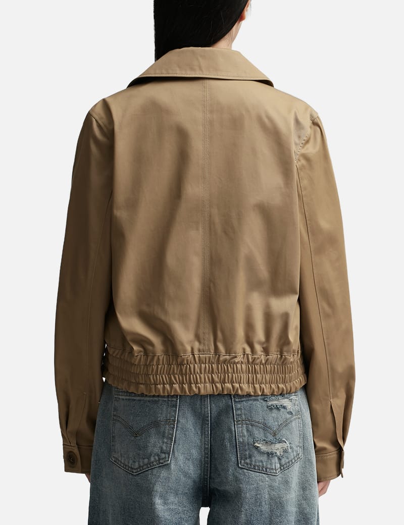 Maison Kitsuné - Urban Blouson | HBX - Globally Curated Fashion