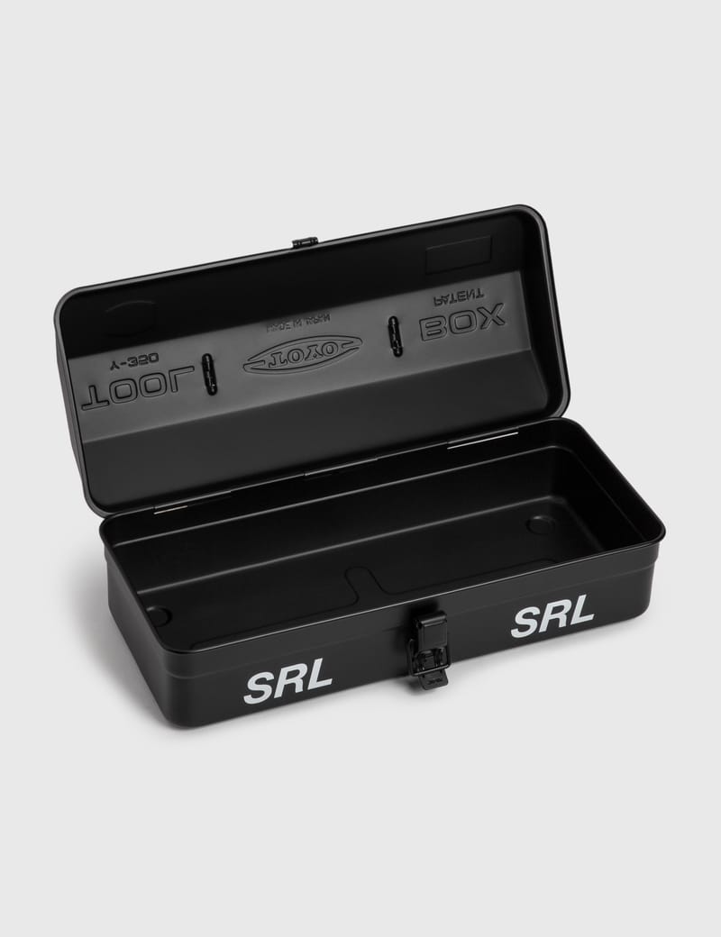 NEIGHBORHOOD SRL Y-350 TOOL BOX . ST-