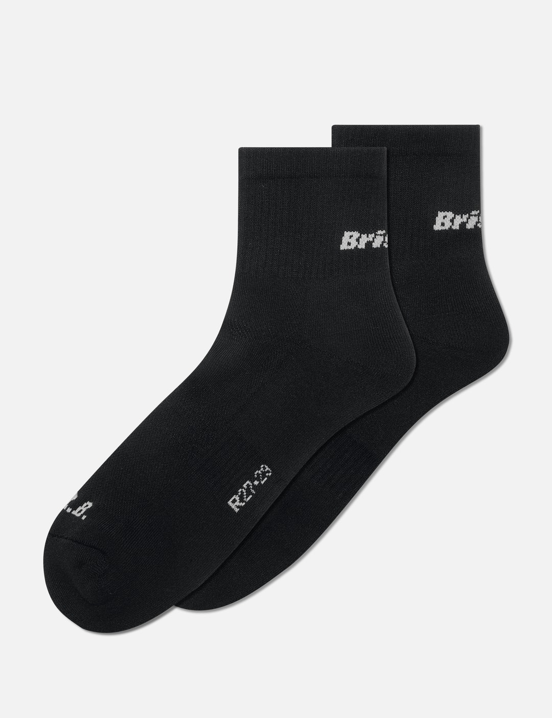 F.C. Real Bristol - Short Socks | HBX - Globally Curated Fashion and ...