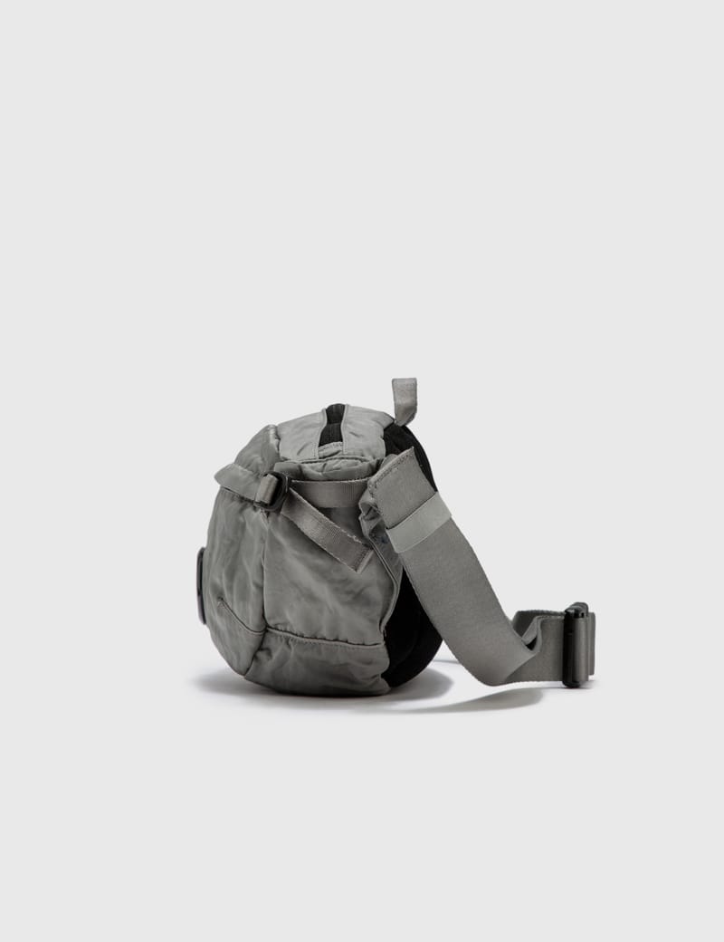 C.P. Company - Nylon B Crossbody Pack | HBX - Globally Curated