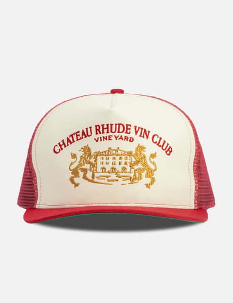 rhude belt
