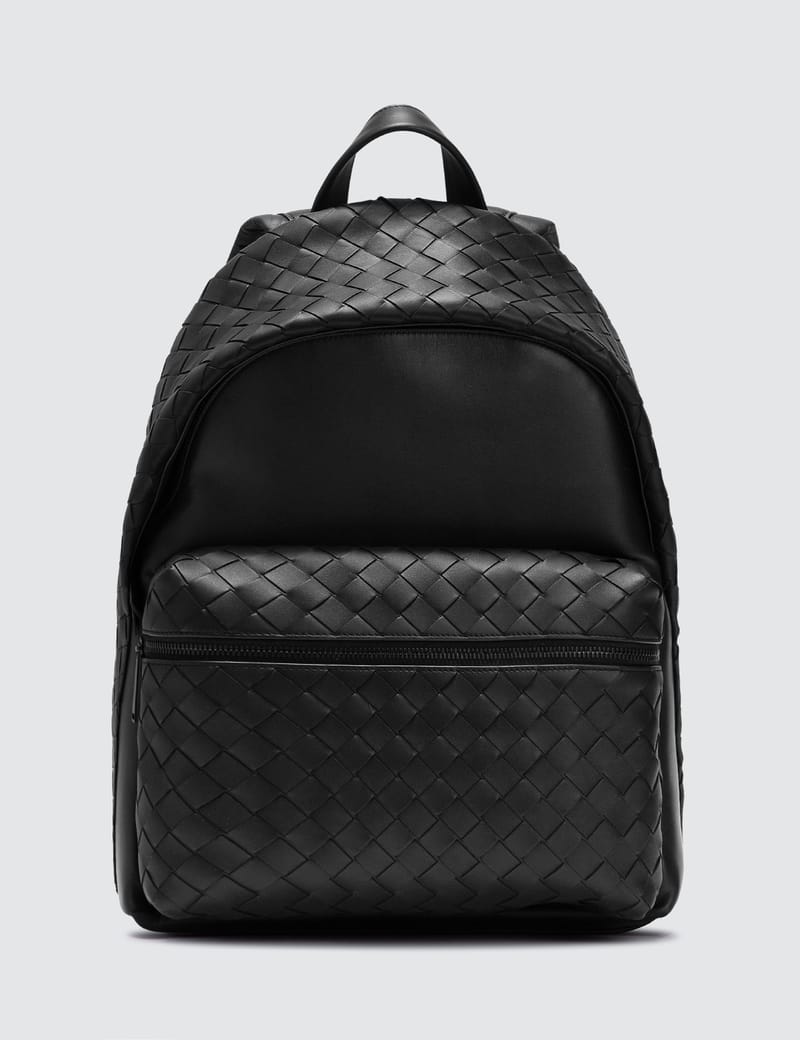 バックパック・リュック BOTTEGA VENETA INTRECCIATO BACKPACK Bottega Veneta - Intreciatto Backpack | HBX - Globally