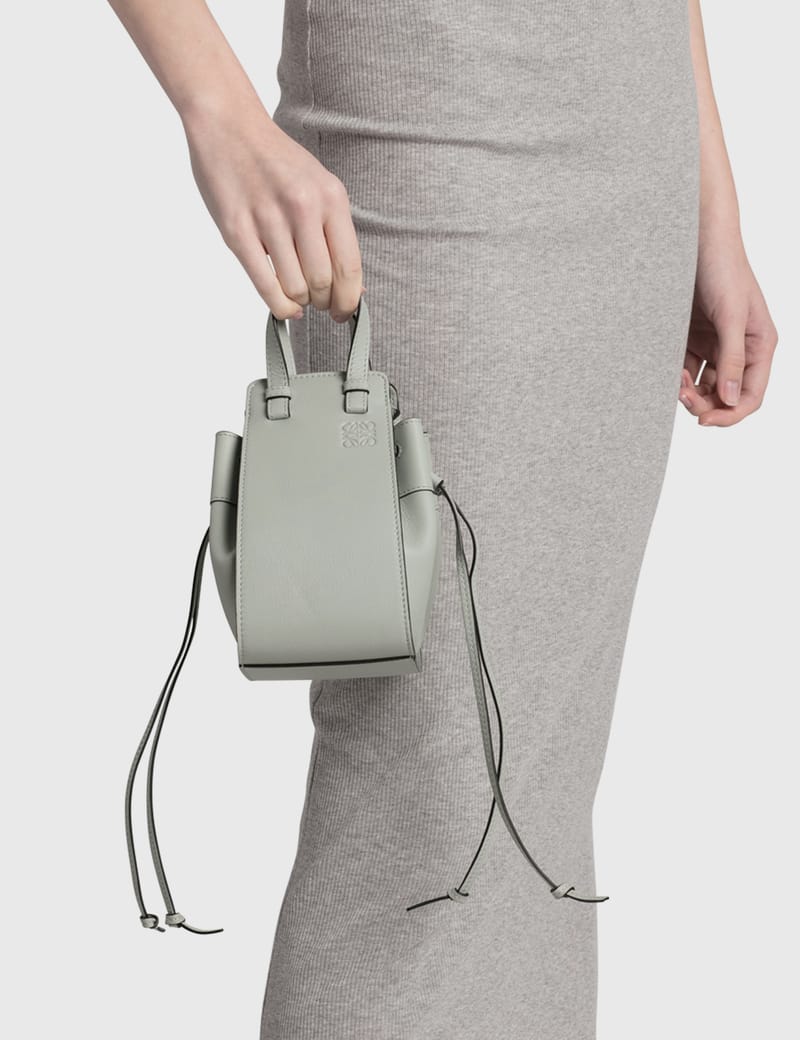 Loewe - Mini Hammock Drawstring Bag | HBX