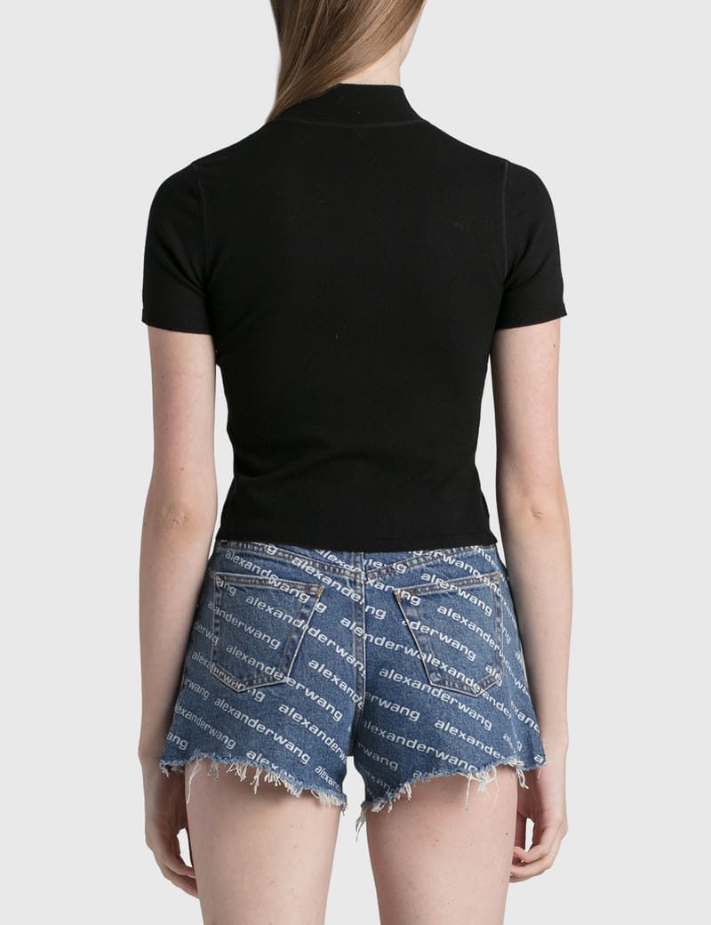 福袋セール】 alexander wang ボディコントップ www.enagrik.com