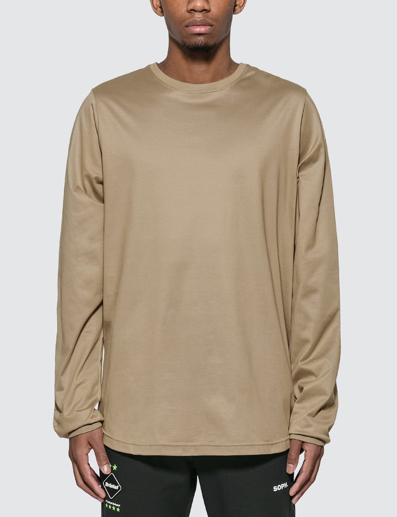 Lebron john discount elliott long sleeve