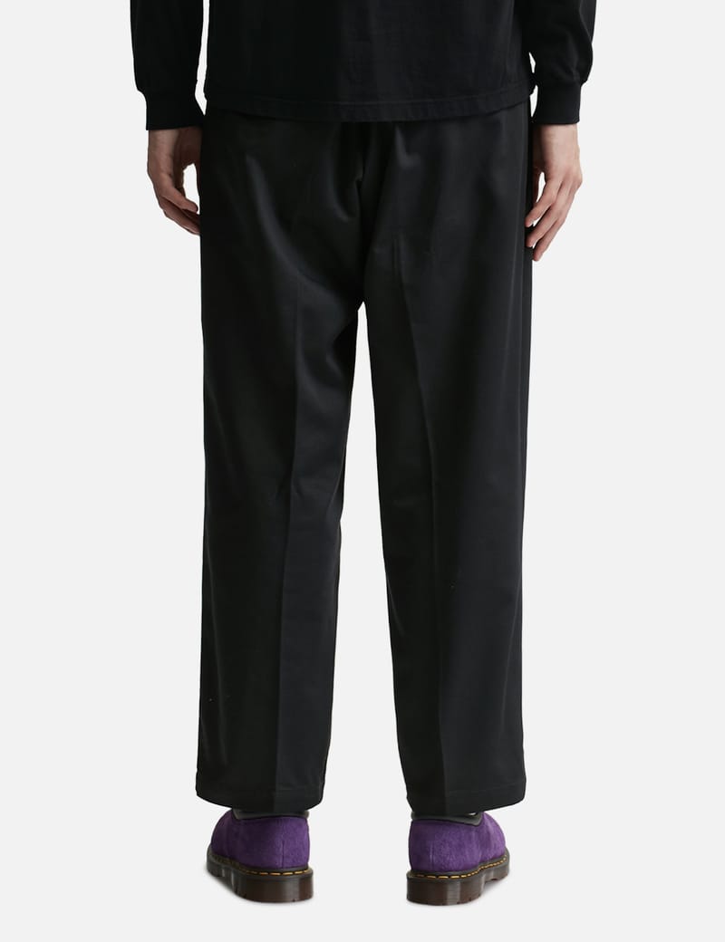 NH X DICKIES . WP Wide Pants