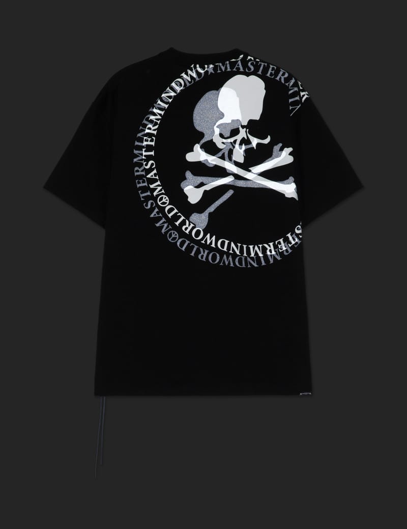 Mastermind World - Flash Regular T-shirt | HBX - Globally